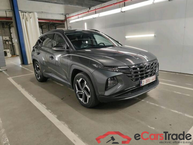 Hyundai Tucson Tucson 1.6 T-GDi Plug-in Hybrid 4x4 Feel (PHEV) 195kW/265pk  5D/P Auto-6 #2