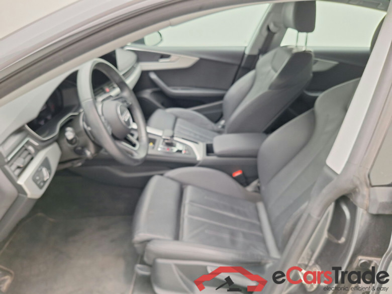 Audi A5 SB 2.0 35 TFSI S-Line Aut. LED-Matrix Virtual Navi Sport-Leather KeylessGo Camera Klima PDC ... #5