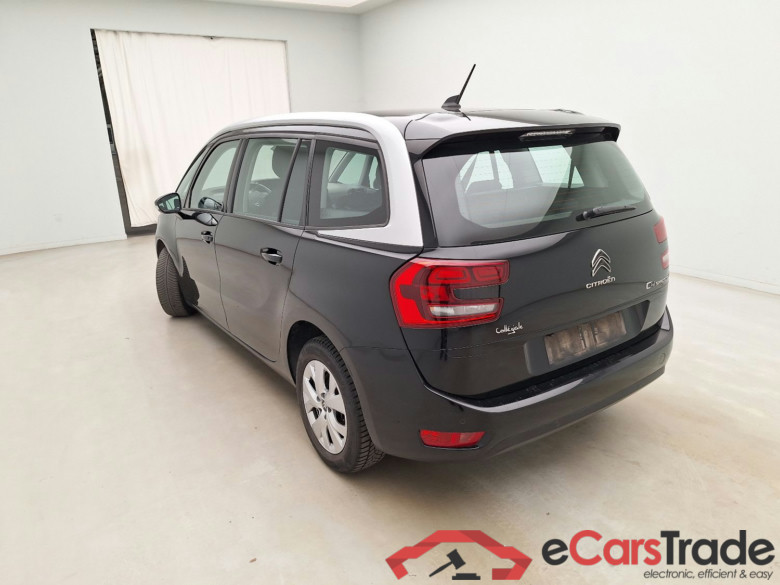 Citroën, Gr.C4 SpaceT. FL'16, Citroën Grand C4 Spacetourer 1.5 BlueHDi 130 S&S E 7pl #6