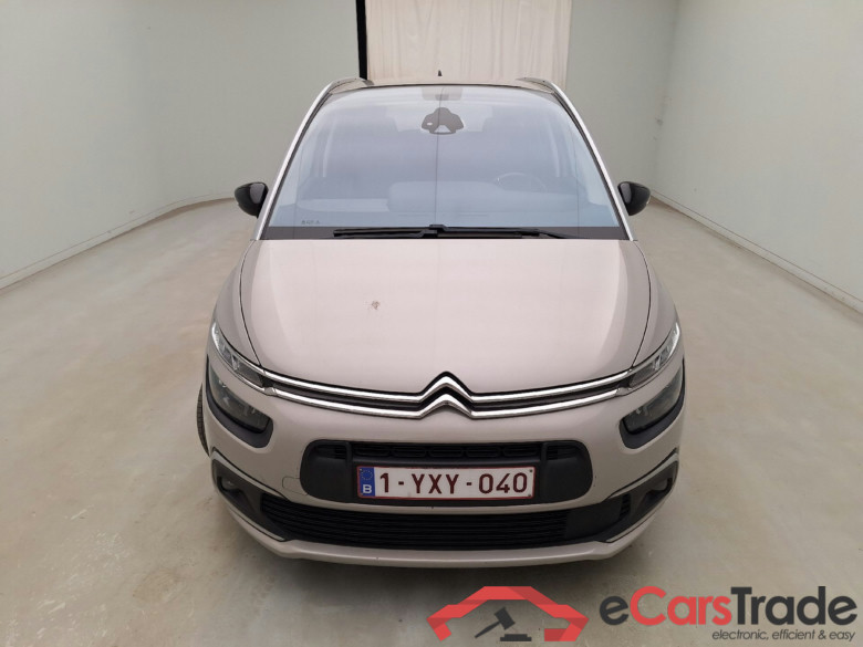 Citroën, Gr.C4 SpaceT. FL'16, Citroën Grand C4 Spacetourer 1.5 BlueHDi 130 S&S E 7pl #2