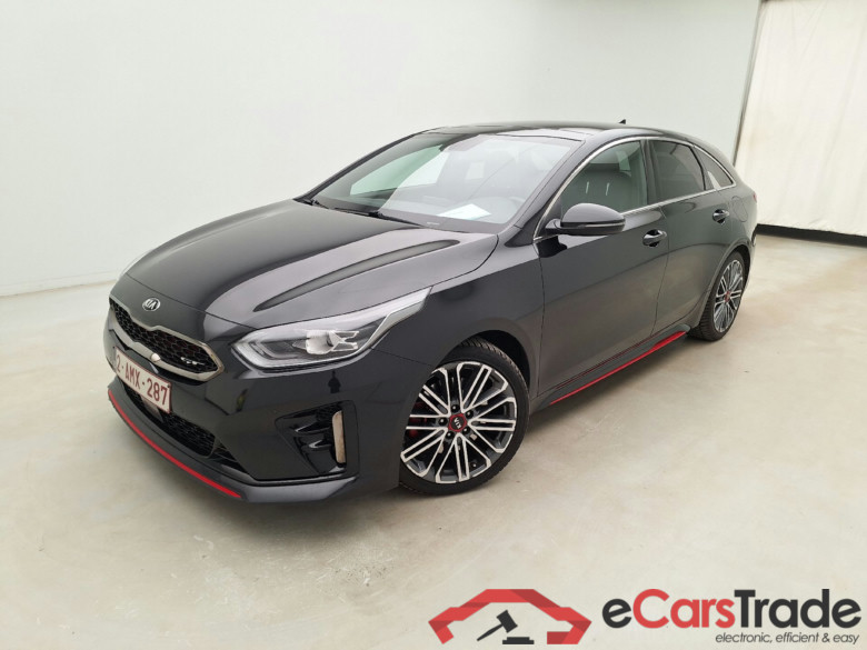 Kia, ProCeed '18, KIA Proceed GT 1.6 T-GDI 204 DCT ISG 5d #2