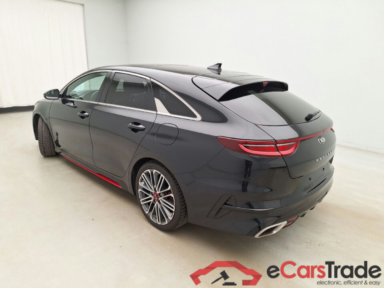 Kia, ProCeed '18, KIA Proceed GT 1.6 T-GDI 204 DCT ISG 5d #6