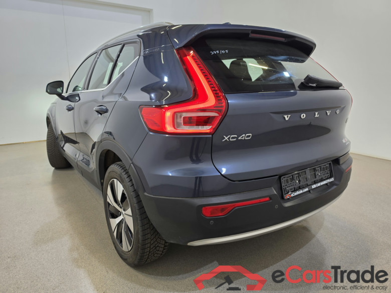Volvo XC40 1.5 T5 Plug-In Hybrid Aut. LED-Xenon Virtual ACC Navi KeylessGo Camera Klima PDC ... #6