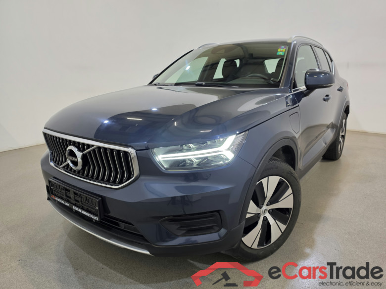 Volvo XC40 1.5 T5 Plug-In Hybrid Aut. LED-Xenon Virtual ACC Navi KeylessGo Camera Klima PDC ... #1