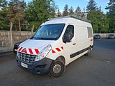 Photo car #7138842