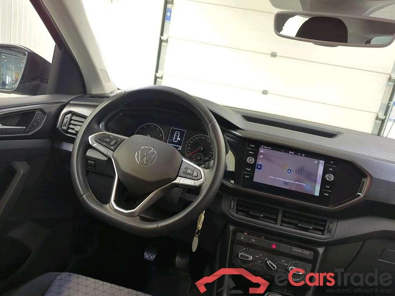 VOLKSWAGEN T-Cross 1.0 TSI Life #3