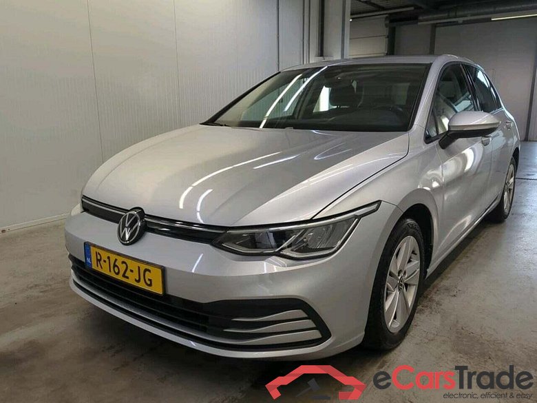 VOLKSWAGEN GOLF 1.0 TSI Life