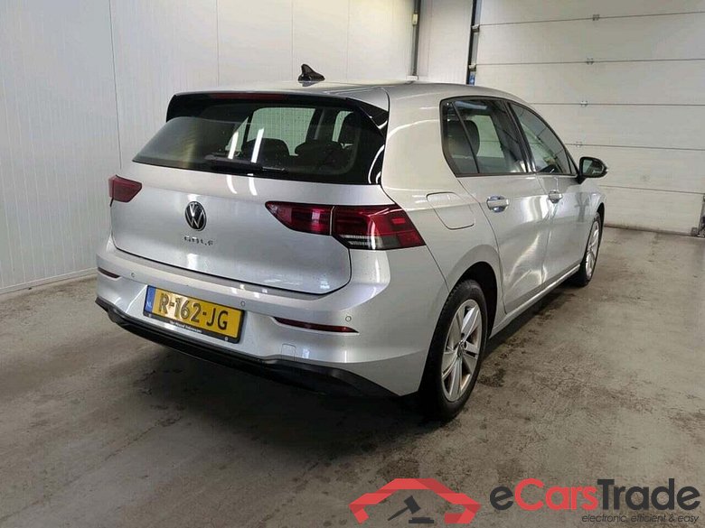 VOLKSWAGEN GOLF 1.0 TSI Life #2