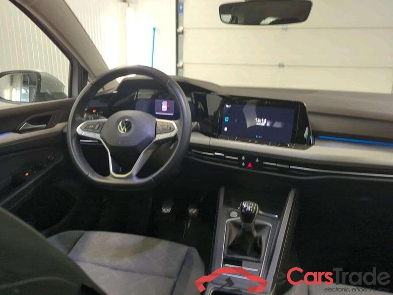 VOLKSWAGEN GOLF 1.0 TSI Life #3