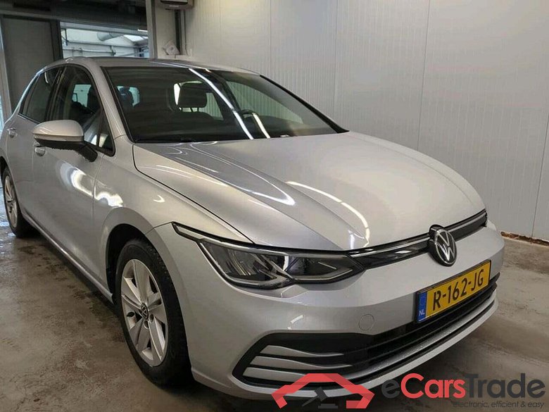 VOLKSWAGEN GOLF 1.0 TSI Life #5