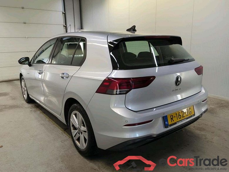 VOLKSWAGEN GOLF 1.0 TSI Life #6