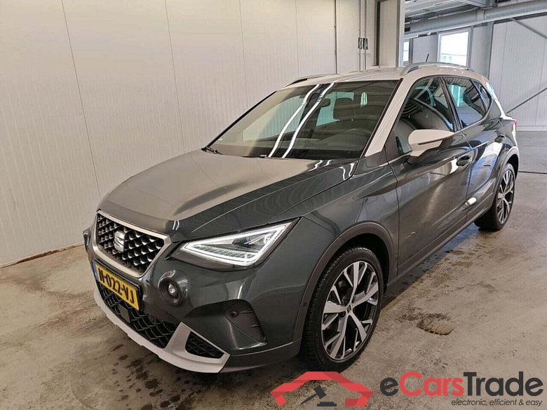 SEAT Arona 1.0 TSI Xperience #1