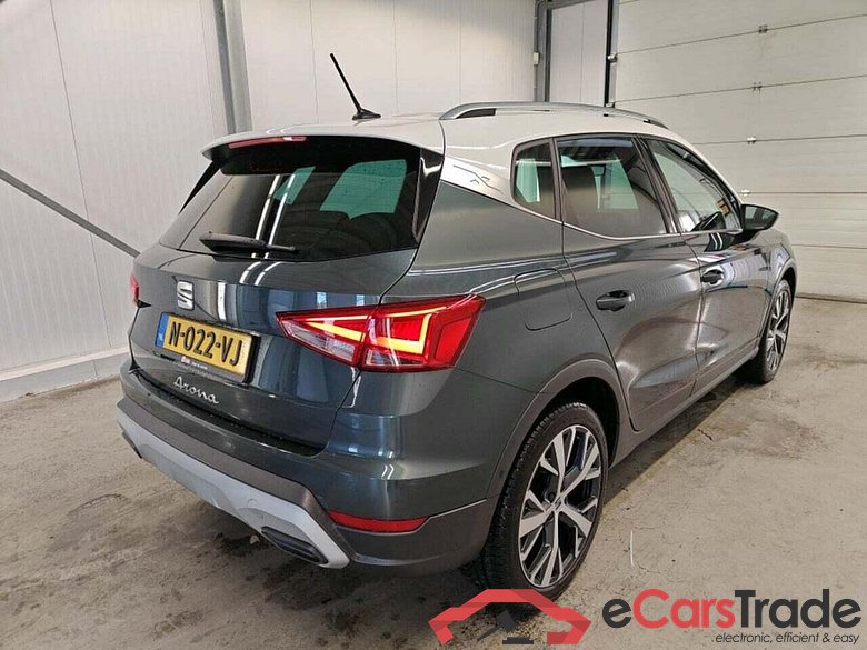 SEAT Arona 1.0 TSI Xperience #2