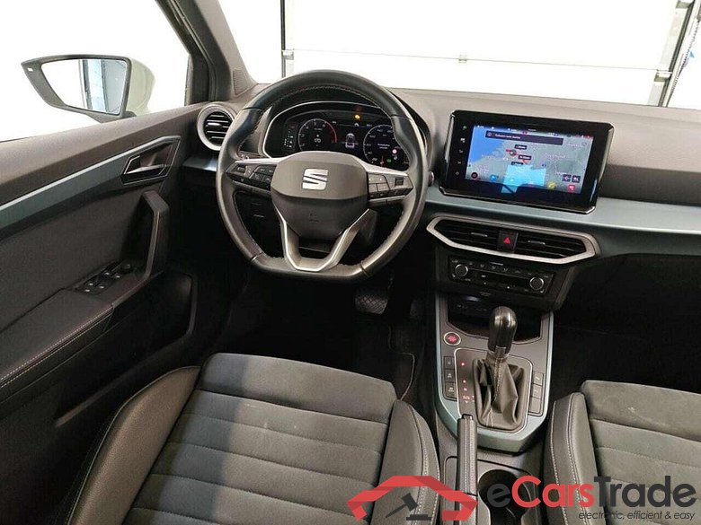 SEAT Arona 1.0 TSI Xperience #3