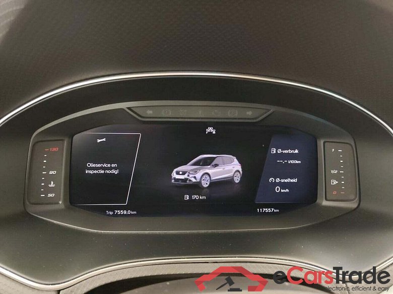 SEAT Arona 1.0 TSI Xperience #4