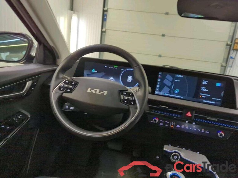 KIA EV6 Plus 77.4 kWh #3