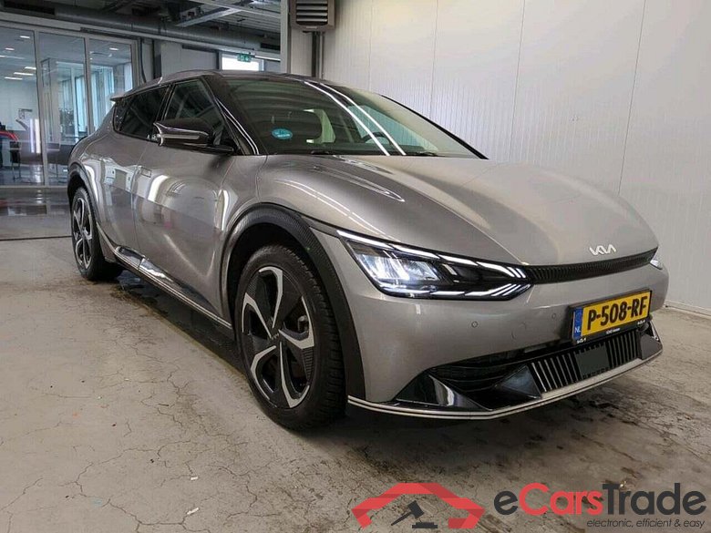 KIA EV6 Plus 77.4 kWh #5