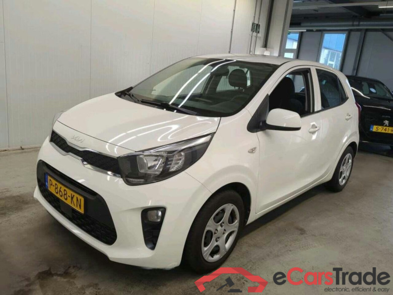 KIA Picanto 1.0 DPi ComfortLine #1