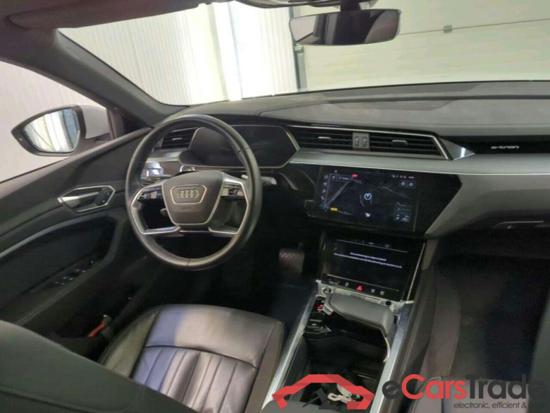 AUDI e-tron Sportback 55 quattro Bns ed+ #3