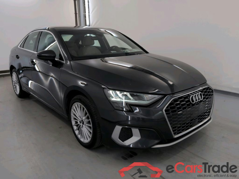 AUDI A3 BERLINE 1.0 TFSI 30 81KW S TRON. ADVAN. BUS. ED. #2