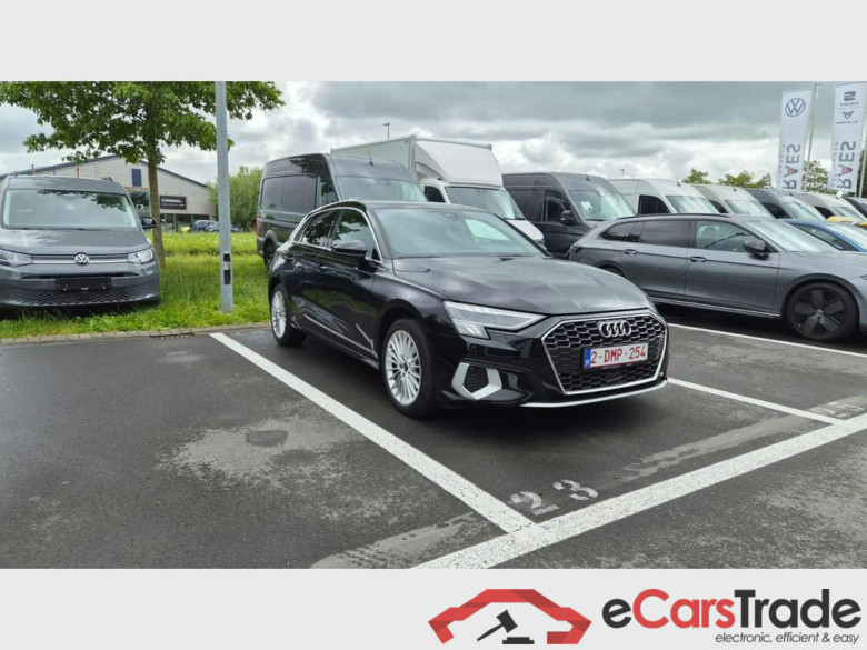 AUDI A3 Sportback Sportback 35 TFSI Advanced #2