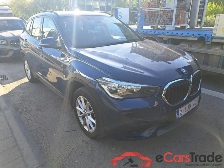 BMW X1 DIESEL - 2019 1.5 dA sDrive16 AdBlue #2