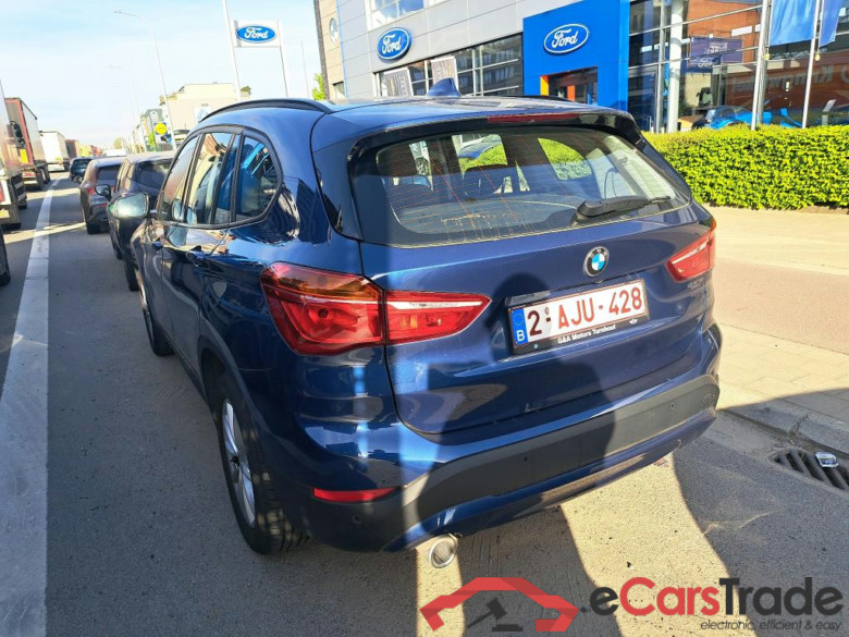 BMW X1 DIESEL - 2019 1.5 dA sDrive16 AdBlue #3