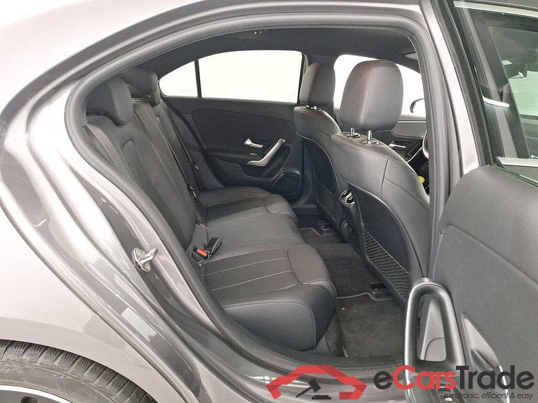 MERCEDES-BENZ A-Klasse 2.0 A 180 D BUSINESS SOLUTION #6
