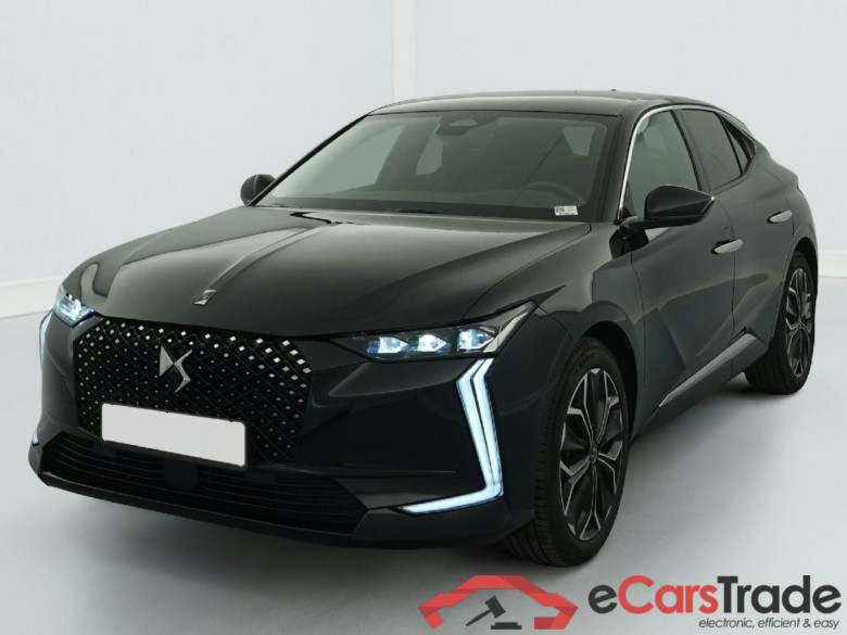 DS DS4 Etoile Hybride 145 e-DCT6 #3