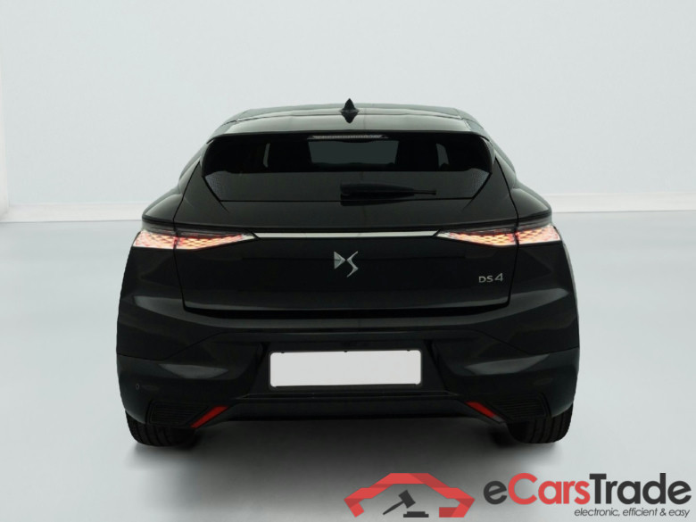 DS DS4 Etoile Hybride 145 e-DCT6 #6