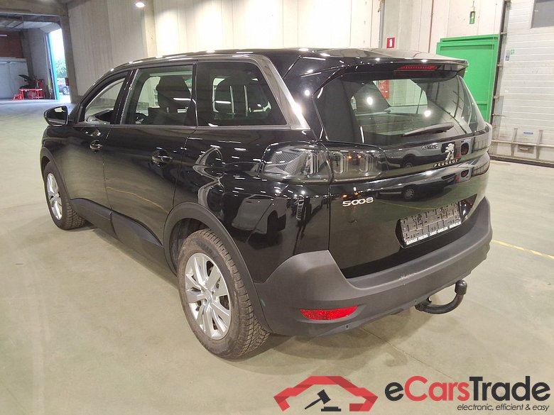 PEUGEOT 5008 1.5 BLUEHDI 130 AUTO ACTIVE PACK #2
