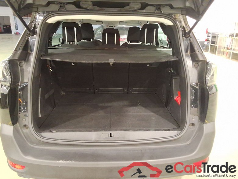 PEUGEOT 5008 1.5 BLUEHDI 130 AUTO ACTIVE PACK #3