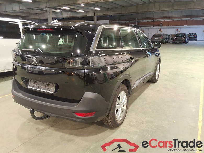 PEUGEOT 5008 1.5 BLUEHDI 130 AUTO ACTIVE PACK #4