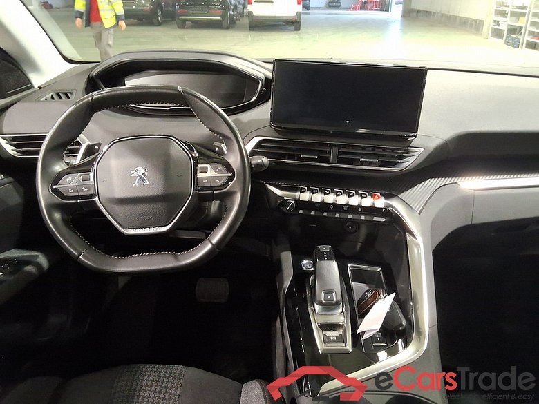 PEUGEOT 5008 1.5 BLUEHDI 130 AUTO ACTIVE PACK #6