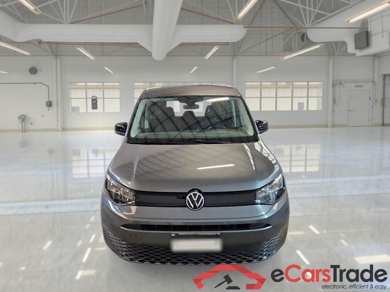 VOLKSWAGEN CADDY / 2020 / 5P / MONOVOLUME 2.0 TDI 90KW SCR SPACE DSG #6