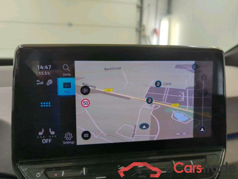 VOLKSWAGEN ID.3 Life 58 kWh #6