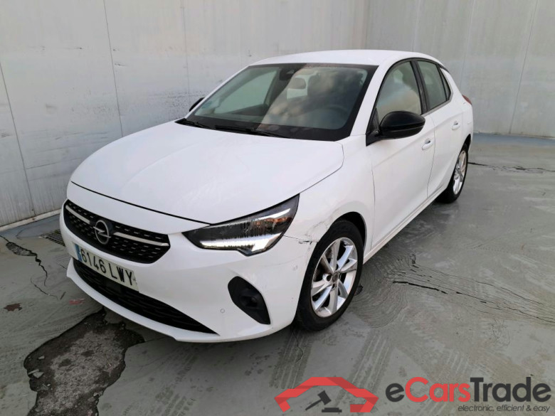 OPEL CORSA 1.2T XHL 74kW (100CV) Elegance (CX2)