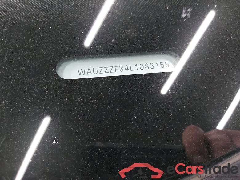 AUDI - AUD Q3 SB 35 TFSI 150PK Pack Platinum * PETROL * #6