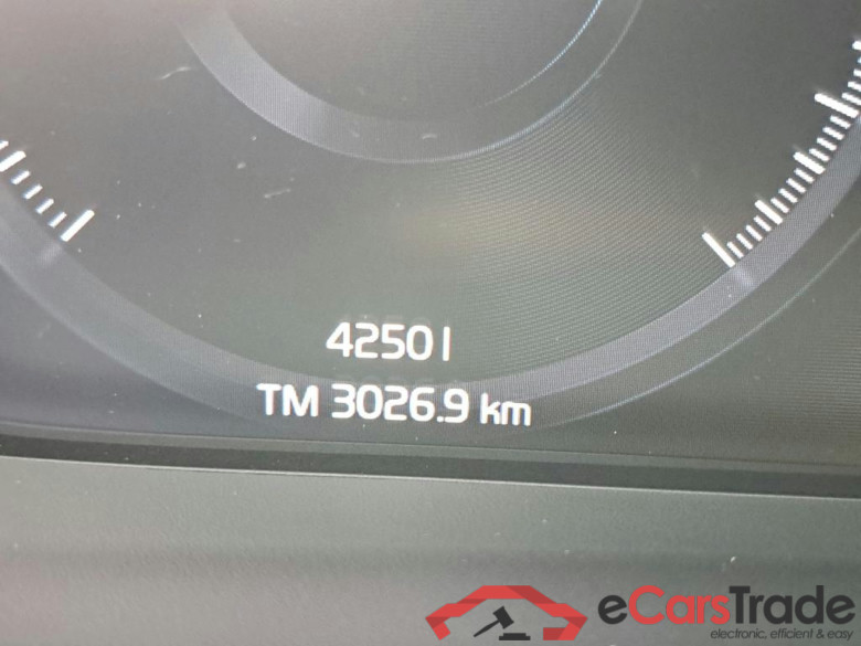 VOLVO - VOL XC40 T4 Recharge 211PK Geartronic Inscription Expression Leather & Winter & Park Assist & Semi Auto Foldable Towing Hook * HYBRID * #5