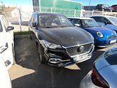 Photo car #7140508