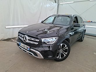 Mercedes GLC 300