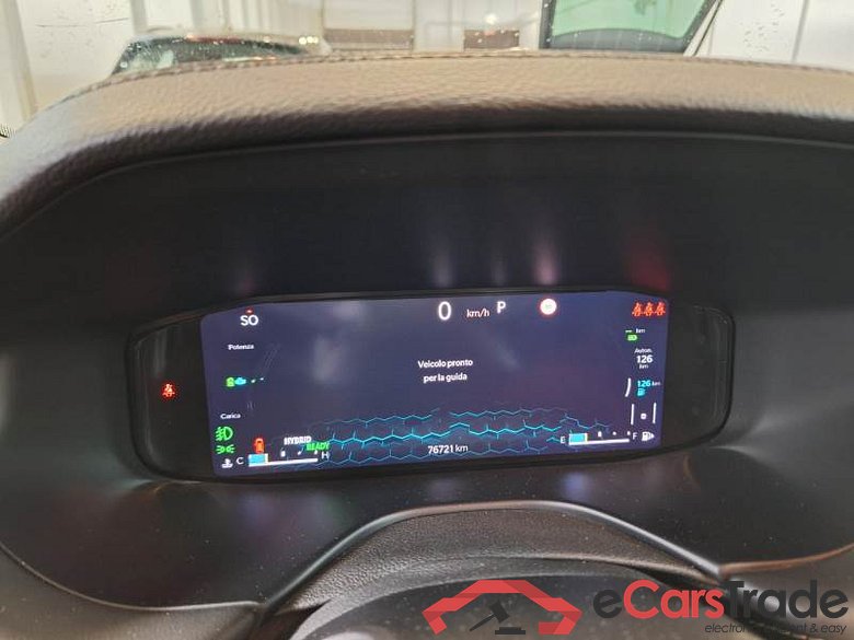 JEEP COMPASS / 2021 / 5P / SUV 1.3 T4 PHEV 190CV LIMITED 4XE AUTO #4