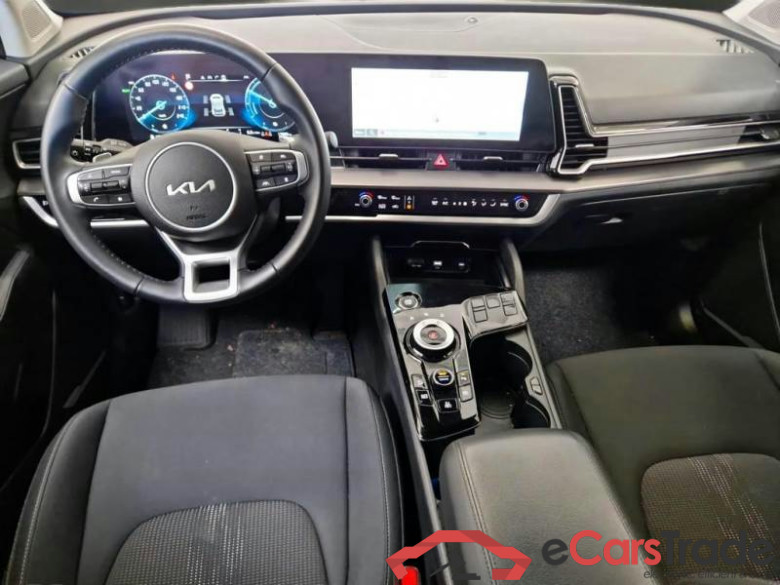 KIA SPORTAGE / 2021 / 5P / SUV 1.6 TGDI PHEV STYLE 4WD AUTO #3