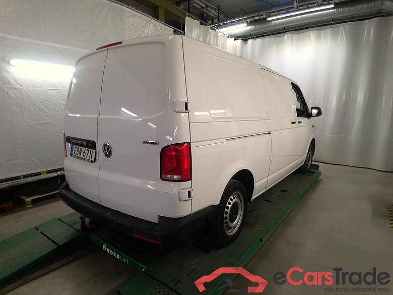 T6 TDI 150 28 L2H1 A CV 4M #3