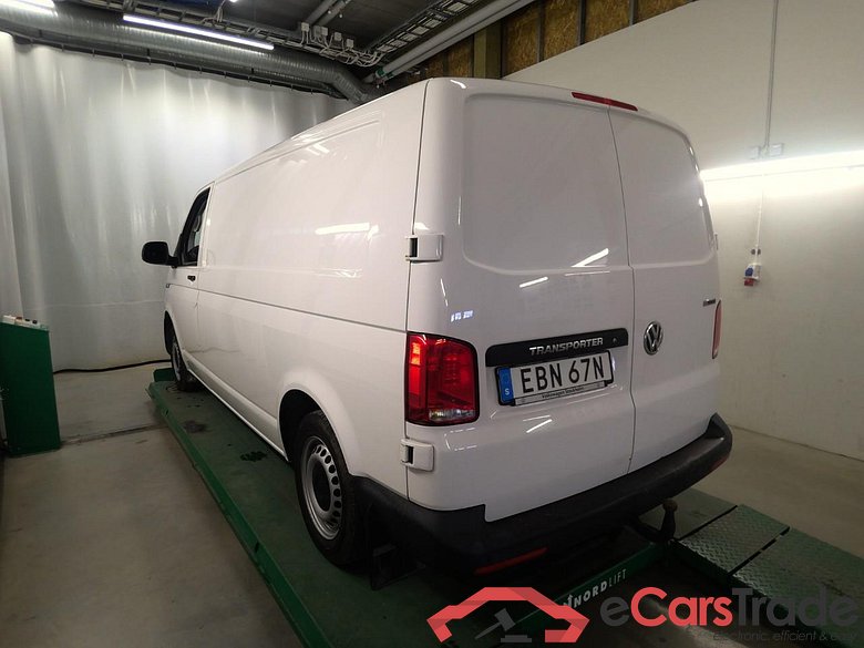 T6 TDI 150 28 L2H1 A CV 4M #4