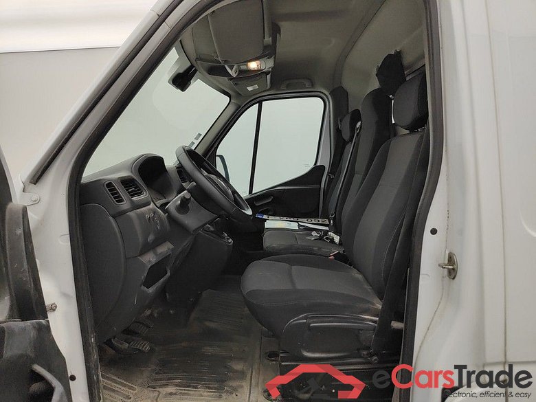 Renault Master L3H3 Blue dCi 135 - 3.5T Grand Confort 4d #3