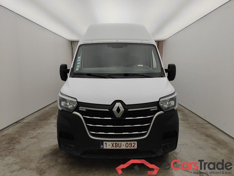Renault Master L3H3 Blue dCi 135 - 3.5T Grand Confort 4d #5