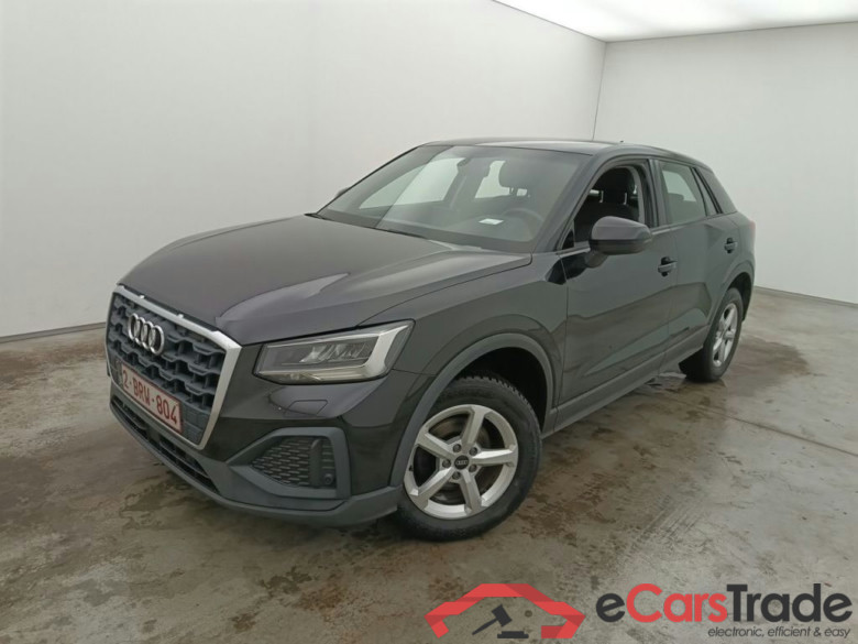 Audi Q2 2.0 30 TDI 85kW S tronic Business Editio 5d