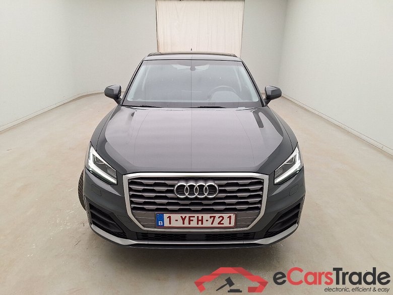 Audi, Q2 '16, Audi Q2 1.5 35 TFSI 110kW S tronic Sport 5d #1