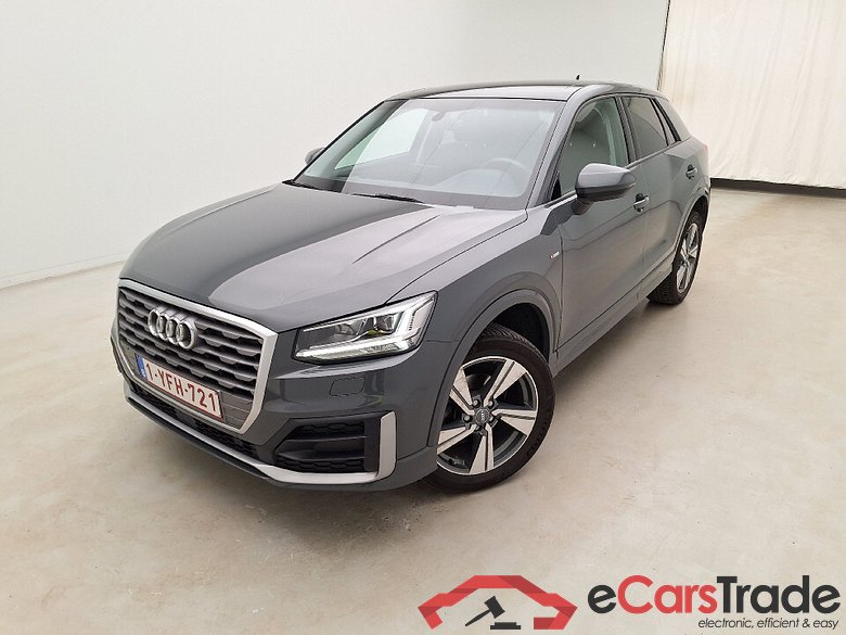 Audi, Q2 '16, Audi Q2 1.5 35 TFSI 110kW S tronic Sport 5d #2